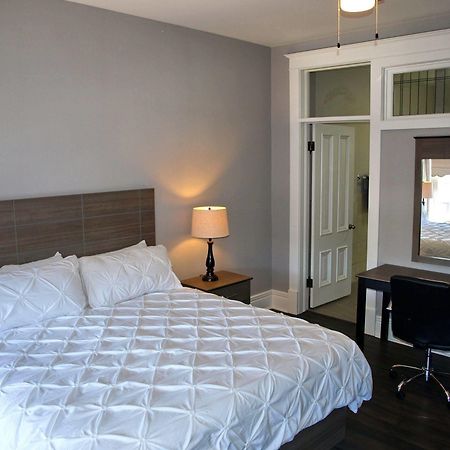 Cornerstone Inn Washington المظهر الخارجي الصورة