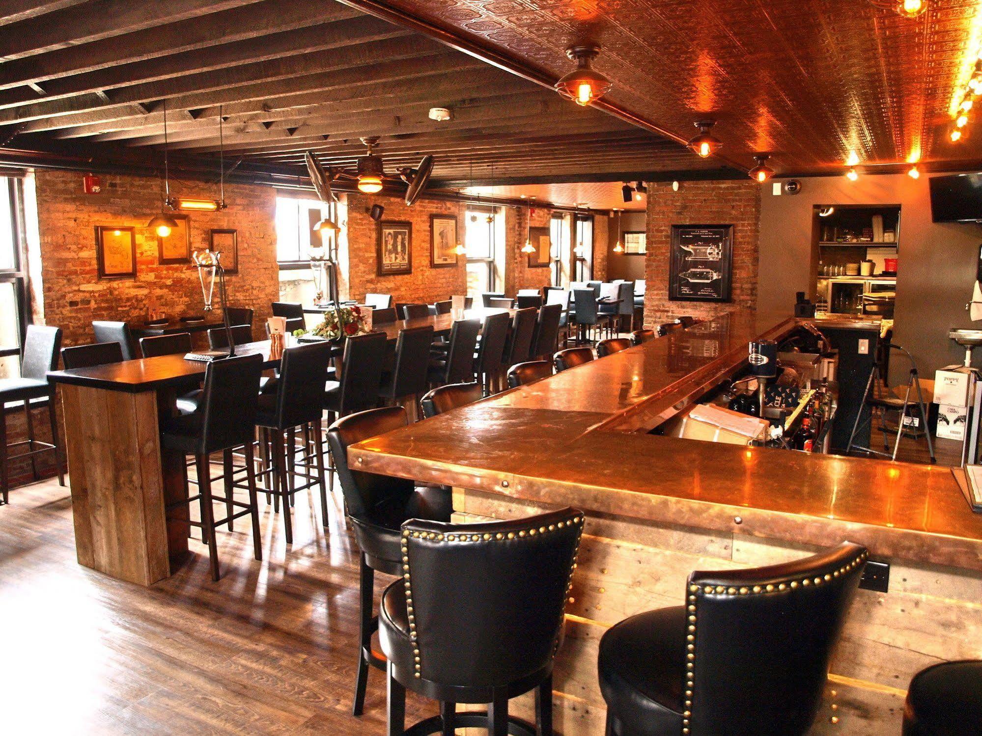 Cornerstone Inn Washington المظهر الخارجي الصورة