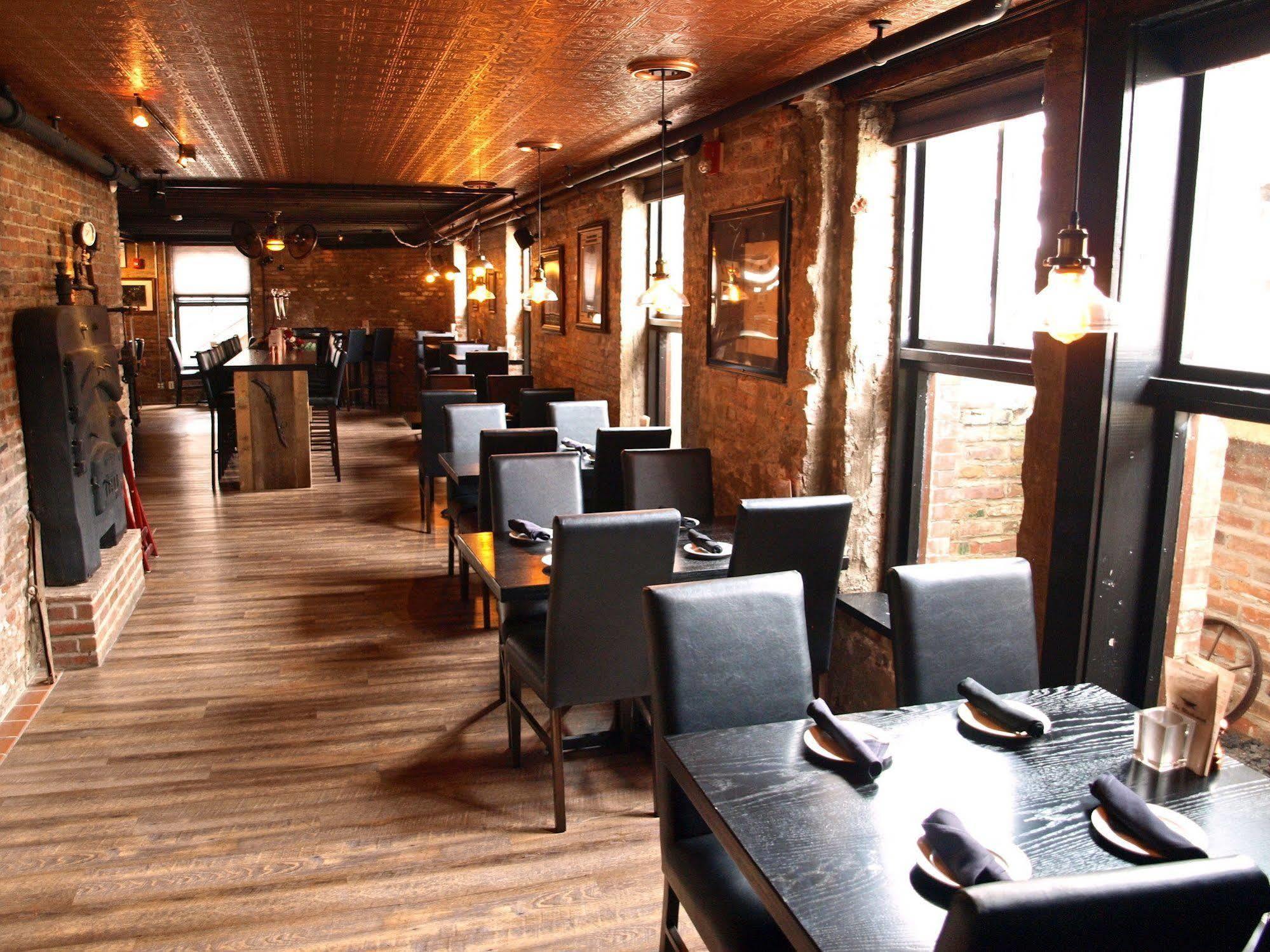 Cornerstone Inn Washington المظهر الخارجي الصورة