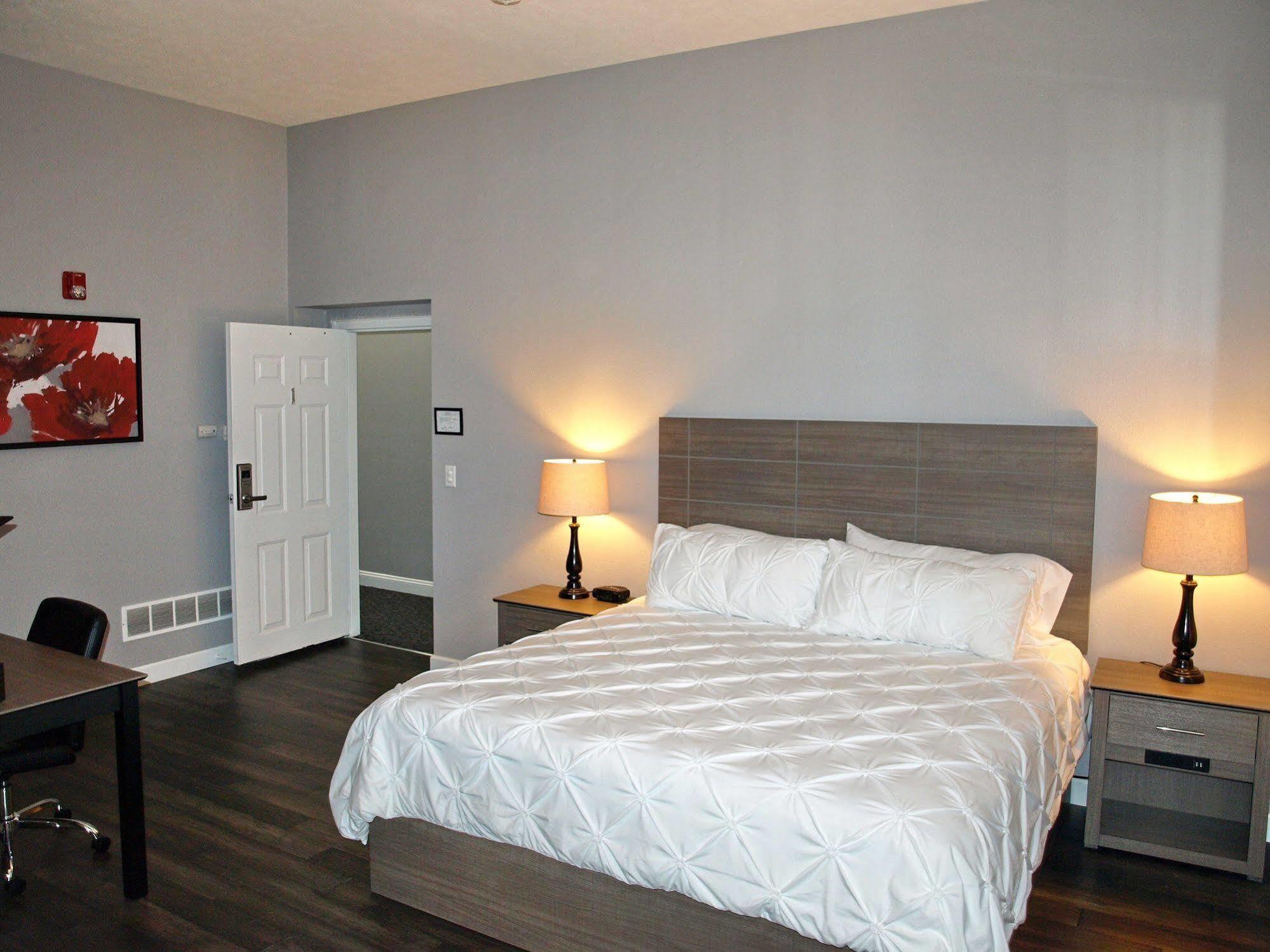 Cornerstone Inn Washington المظهر الخارجي الصورة