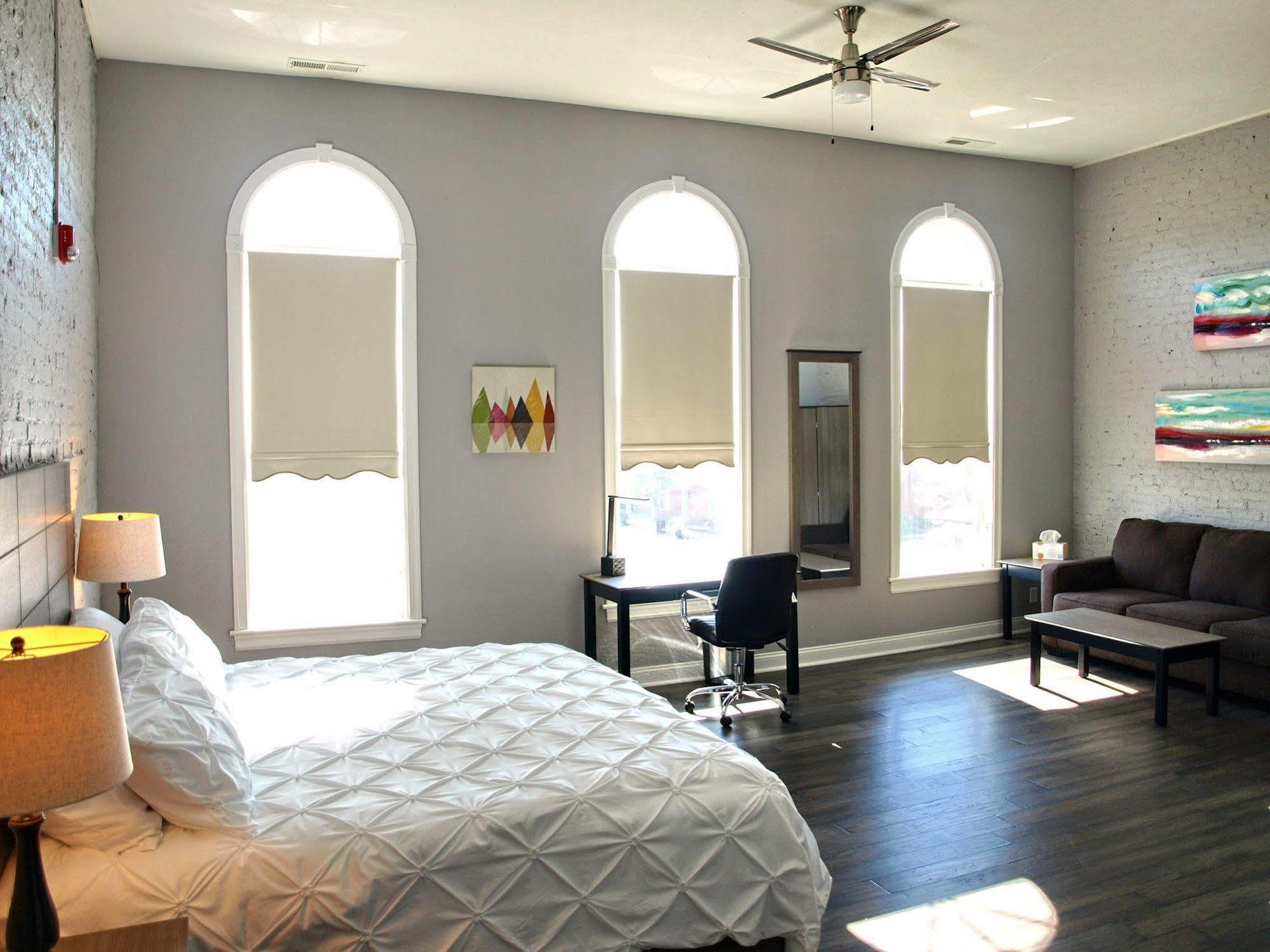 Cornerstone Inn Washington المظهر الخارجي الصورة