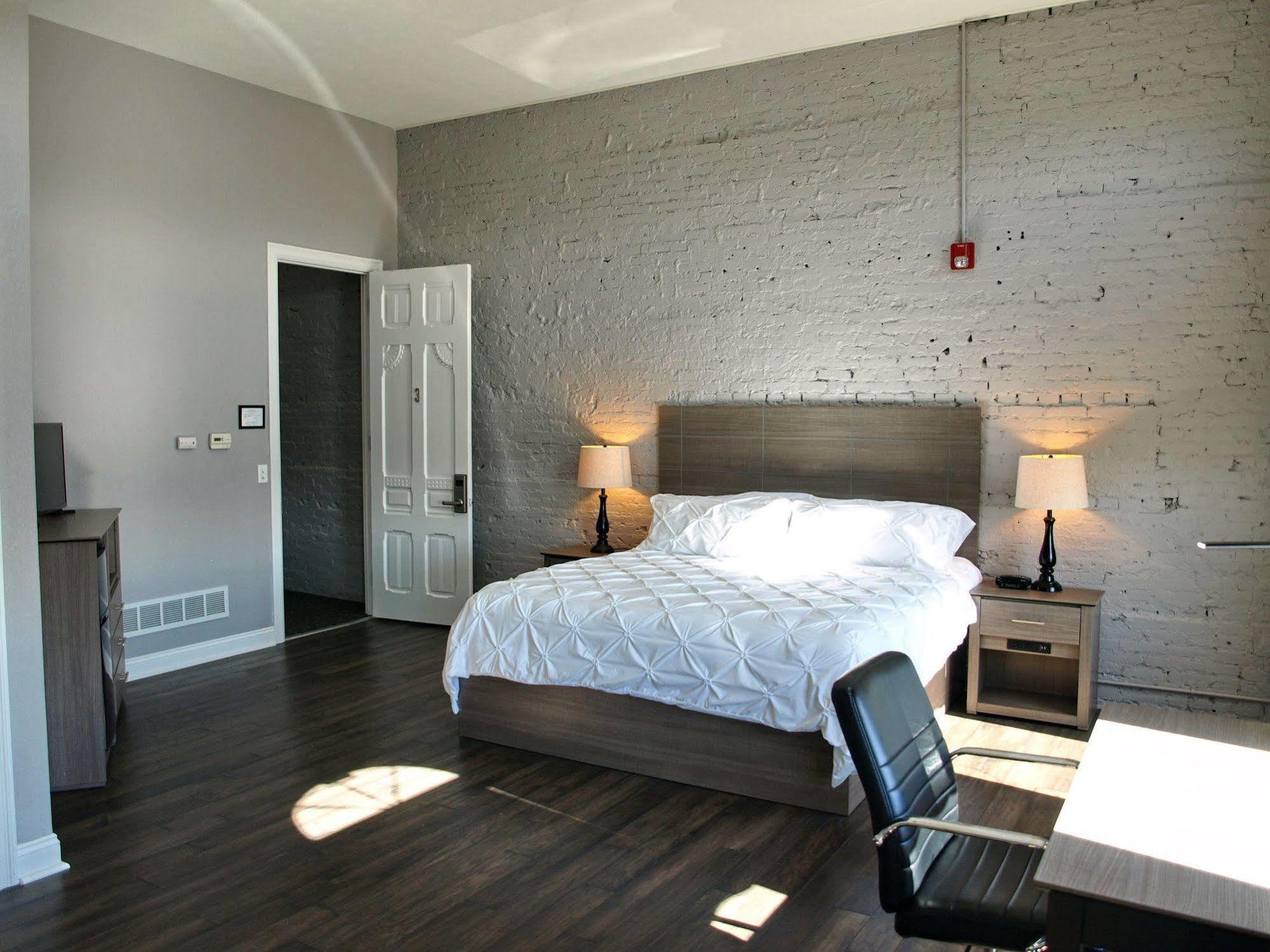 Cornerstone Inn Washington المظهر الخارجي الصورة