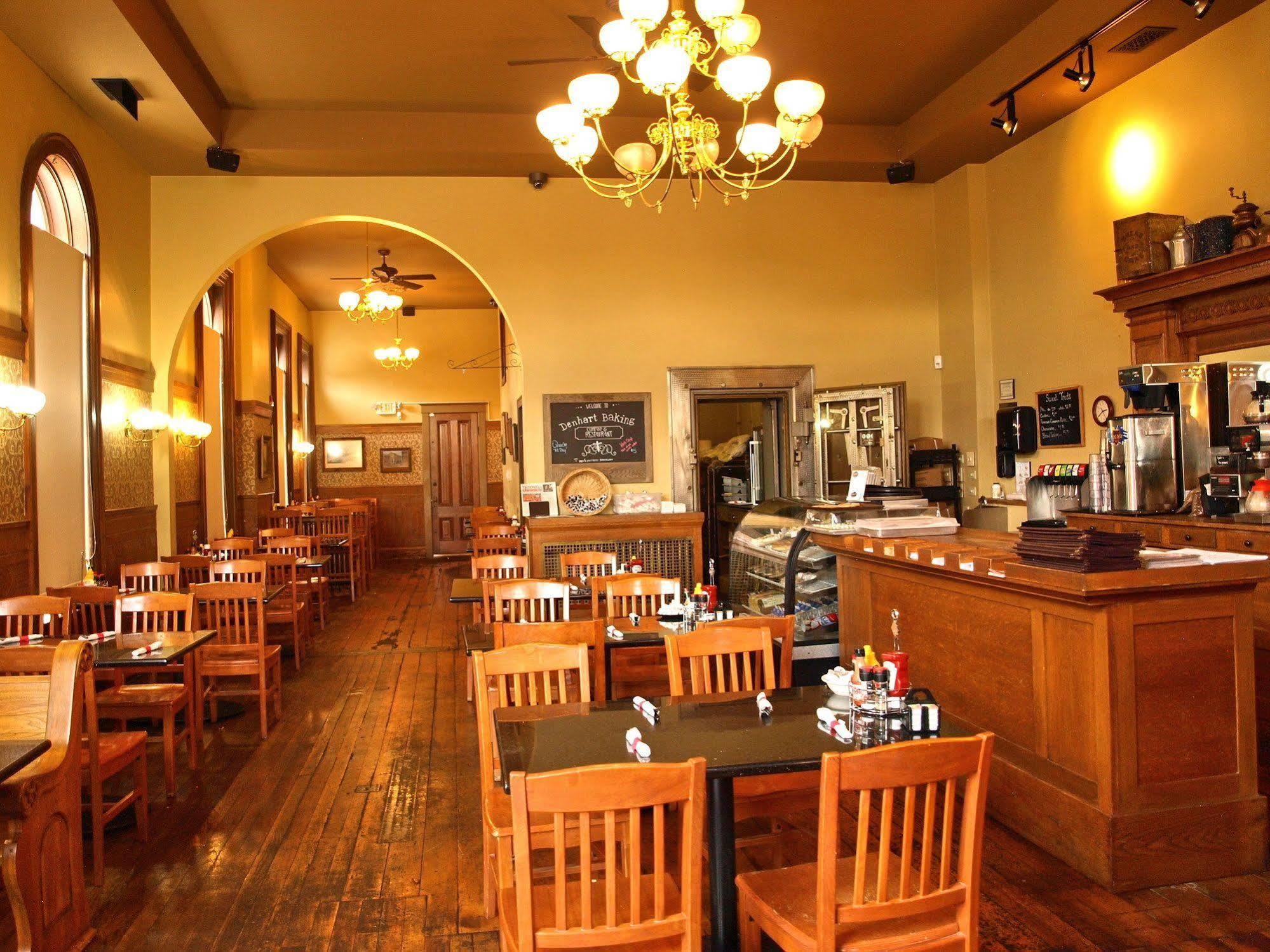 Cornerstone Inn Washington المظهر الخارجي الصورة